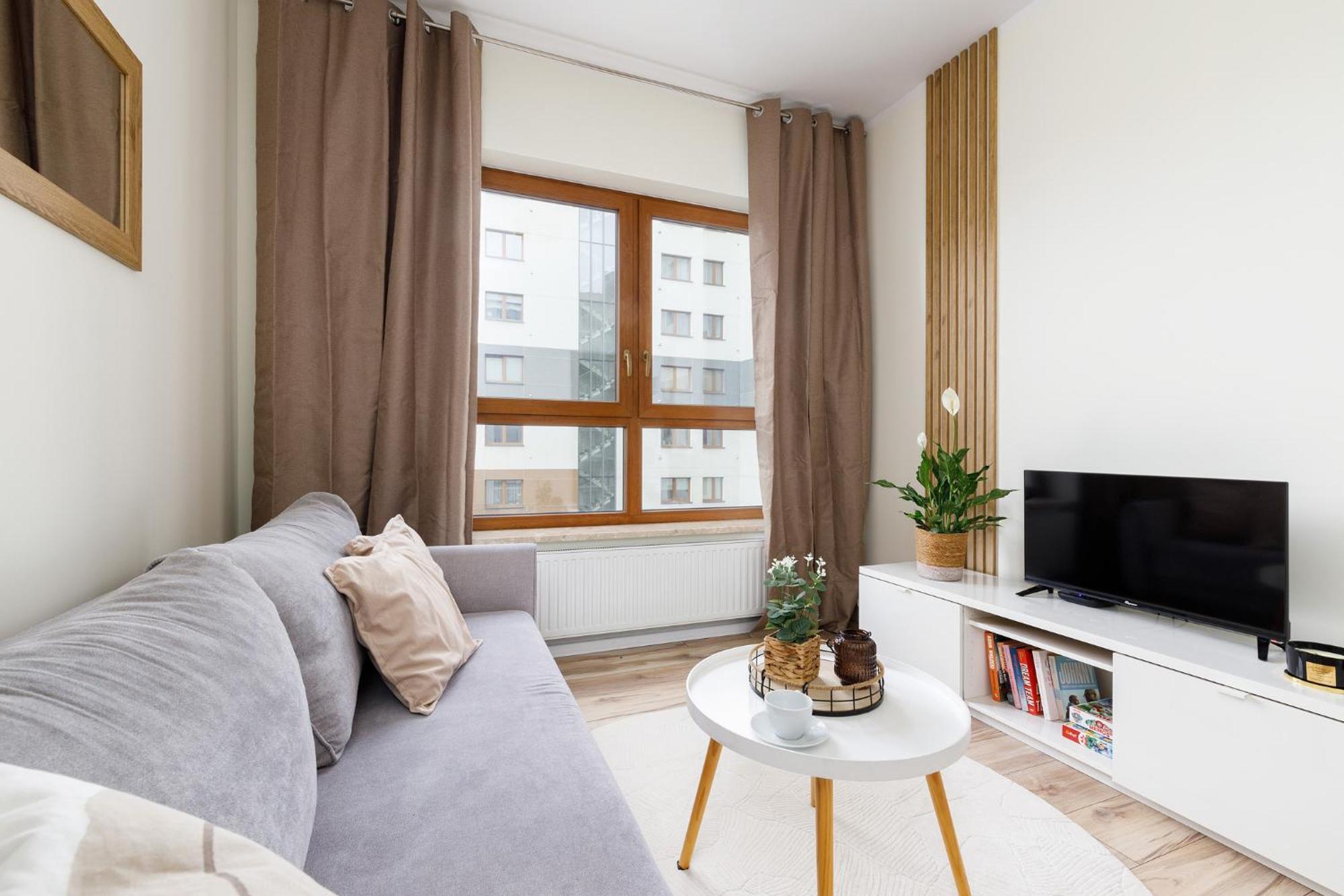 Apartament Sunrise Όλστυν Εξωτερικό φωτογραφία